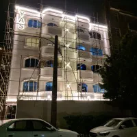 برق کار برقکار نورپردازی نما
