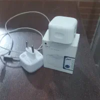 شارژ آداپتور ایفون