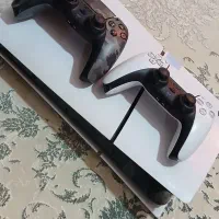 ps5 درحد نو