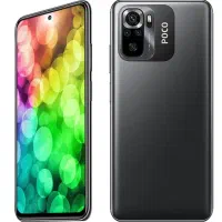 گوشی poco m5s