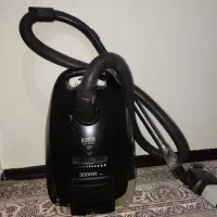 جاروبرقی بوش نیاز به تعمیر