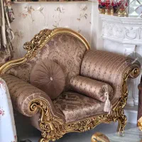 مبلمان استیل کاملا نو