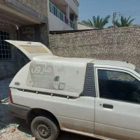 کابین