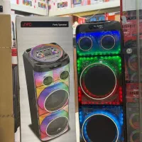 باند JVC تک تنها ارتفاع 130 بازار