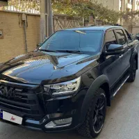 KMC t8 1403|خودرو سواری و وانت|مشهد, آبکوه|دیوار