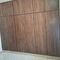 2عددکمد دیواری ام دی اف