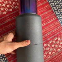 منبع اگزوز