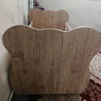 تخت کودک