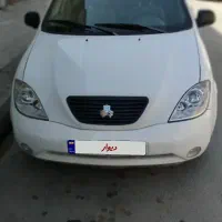 تیبا 91 بدون رنگ شاستها پلم