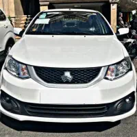 ساینا دنده ای S تک مدل 1405/صفر خشک مدل 1405 ب روز