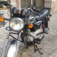 باکسر150 اصلی مدل96