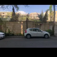 پاسداران گلستان 300متر کلنگی تهاتر با آپارتمان