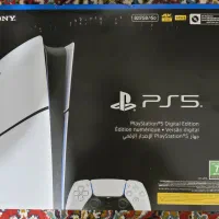 پی اس فایو اسلیم ps5 slim
