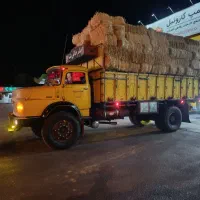 بنز تک مدل 54