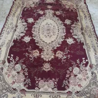 فرش شیش متری