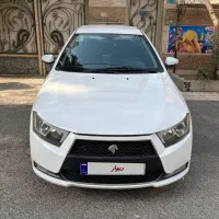 دنا پلاس مدل ۱۴۰۰