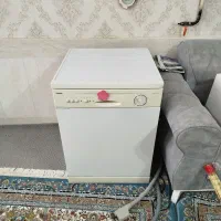 ماشین ظرفشویی