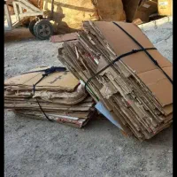 کارتن- آهن -کتاب -مس -برنج کاتالیزور وغیره