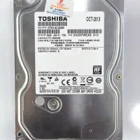 هارد 500GB PC
