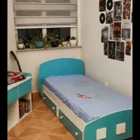 سرویس خواب نوجوان