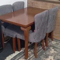 غذا خوری ۴نفره سفارشی