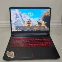 لپتاپ ایسر نیترو ۵ acer nitro 5