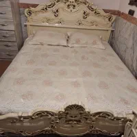 تخت دو نفره