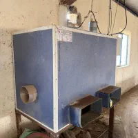 هیتر گرمایشی صنعتی