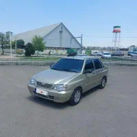 پراید۱۳۲