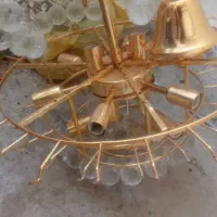 لوستر نو اصلا استفاده نشده