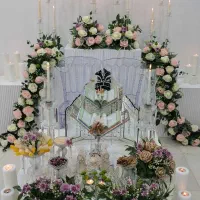 تشریفات دکور آرا