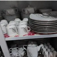 سرویس چینی