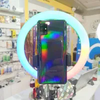 a51 سامسونگ. رم ۶ . حافظه داخلی ۱۲۸ .در حد خشک