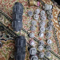 دربند .پیچ ام دی اف