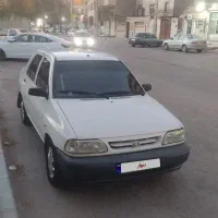 پراید 131 مدل 1394