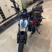 بنلی 300 در حد صفر