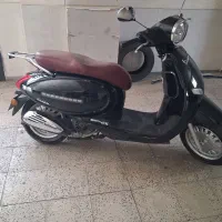 کاوانsمدل98