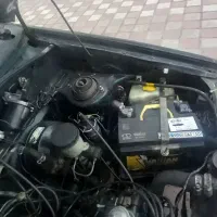 پراید مدل 81 پلمپ