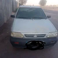 پراید