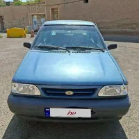 پراید GLXI