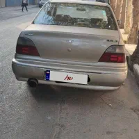 دوو سیلو بژ مدل ۸۰ سالم و خانگی