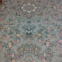 یک عددروفرشی سالم  ۱۲متری