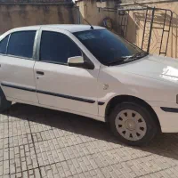 سمند ال ایکس ۹۳