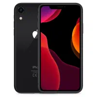 Iphone xr 2sim لاکاغذی