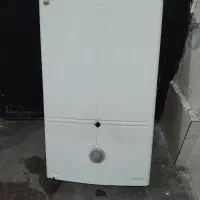 بوتان ۱۸|آبگرمکن، پکیج، شوفاژ|رشت, معلولین|دیوار