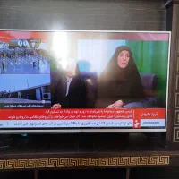 ال ای دی فول اچ دی 43 اینچ برند الجی اصل کره