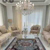 آپارتمان چهار واحده سنتی شخصی ساز اسیاباد