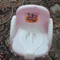صندلی توالت فرهنگی کودک
