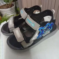 صندل بچگانه