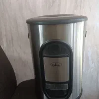 جا برنجی 10 کیلویی یونیک سالم و در حد نو